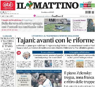 Il Mattino