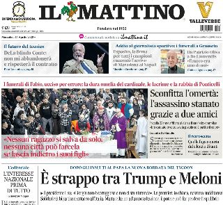 Il Mattino
