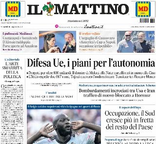Il Mattino