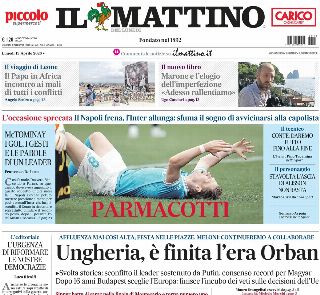 Il Mattino