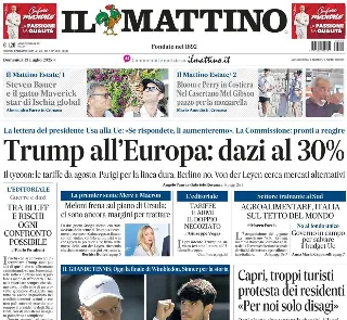 Il Mattino