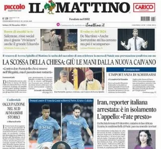 Il Mattino