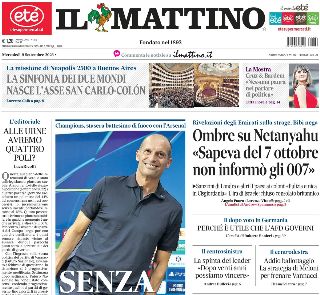 Il Mattino