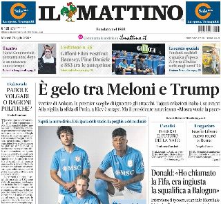 Il Mattino