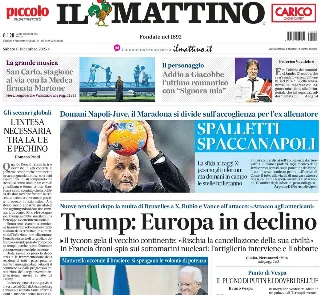 Il Mattino