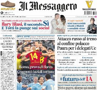 Il Messaggero