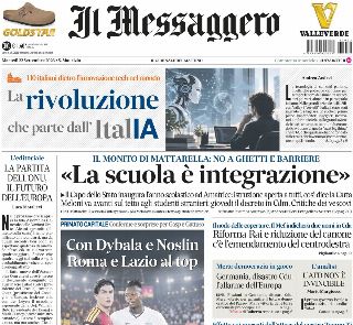 Il Messaggero