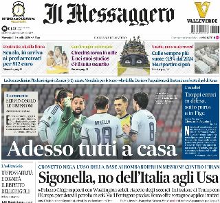 Il Messaggero
