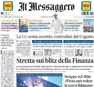 Il Messaggero