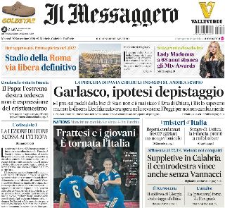 Il Messaggero