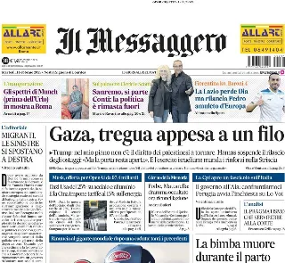 Il Messaggero