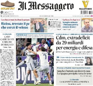 Il Messaggero
