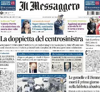 Il Messaggero