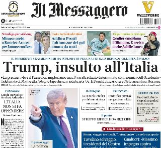 Il Messaggero