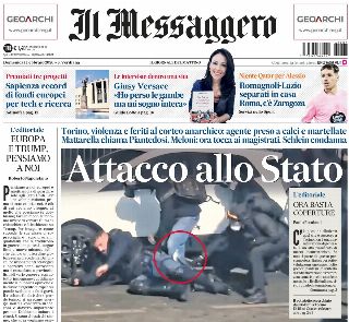 Il Messaggero