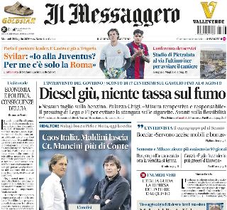 Il Messaggero