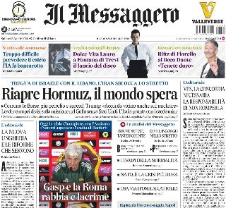 Il Messaggero