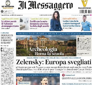 Il Messaggero