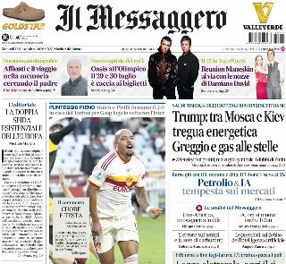 Il Messaggero
