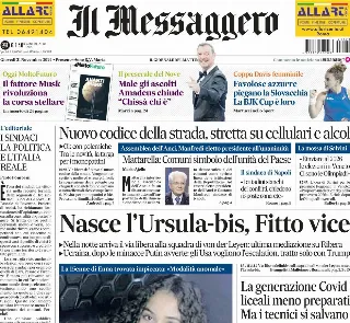 Il Messaggero