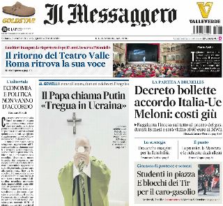 Il Messaggero