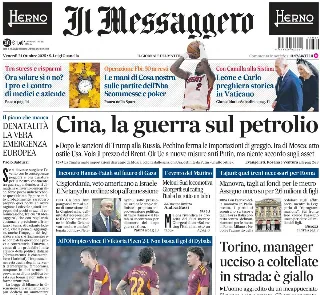 Il Messaggero