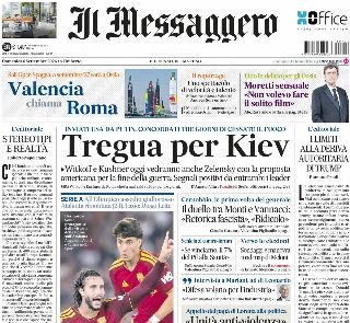 Il Messaggero
