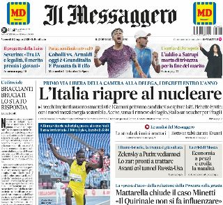 Il Messaggero