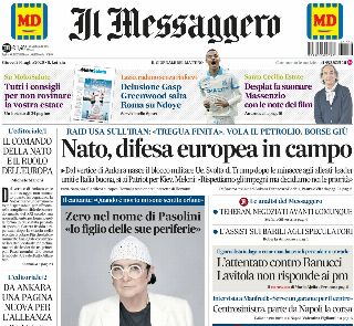 Il Messaggero