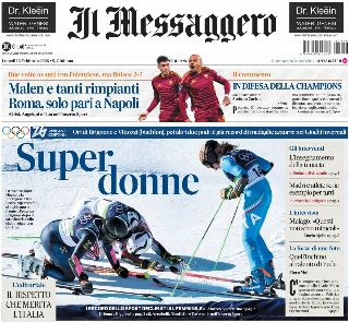 Il Messaggero