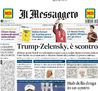 Il Messaggero