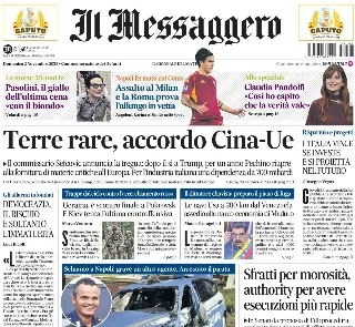 Il Messaggero