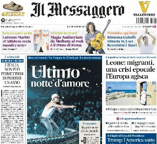 Il Messaggero