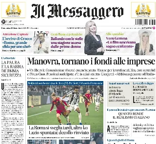 Il Messaggero