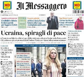 Il Messaggero
