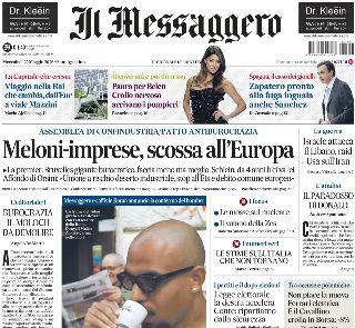 Il Messaggero