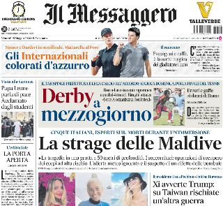 Il Messaggero