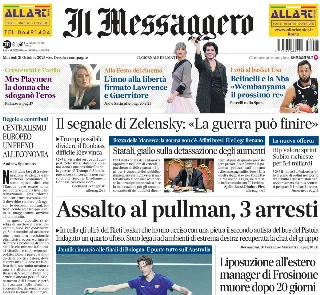 Il Messaggero