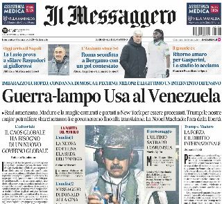 Il Messaggero