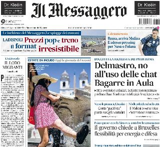 Il Messaggero
