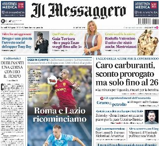 Il Messaggero