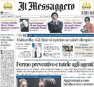 Il Messaggero