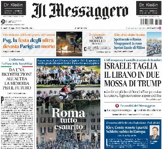 Il Messaggero