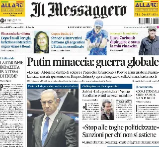 Il Messaggero