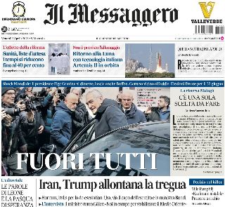 Il Messaggero