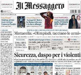 Il Messaggero