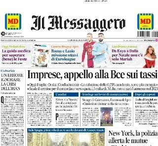 Il Messaggero