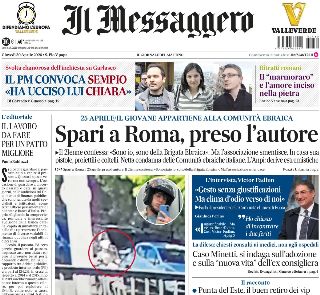Il Messaggero