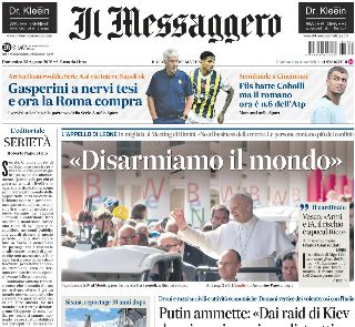Il Messaggero