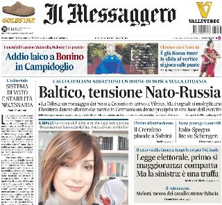 Il Messaggero